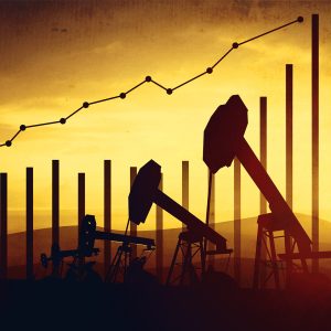 Nederlandse gas en olieprijzen