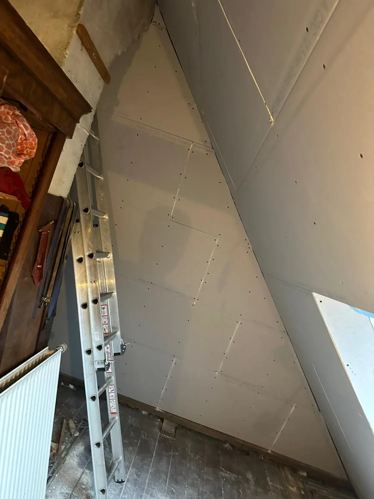 Ellecom afbouw en energieadvies - Tradre Afbouw